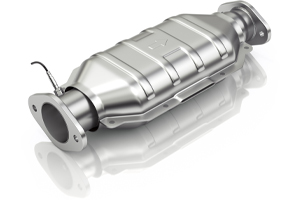 Catalytic Converter Replacement in Holland and Zeeland, MI - Westside Service