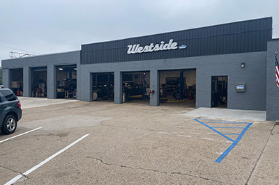 Our Auto Repair Shop in Allegan - Westside Service